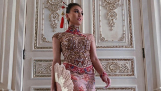 Aw! Agnez Mo Ngaku Bucin Kalau Soal Cinta