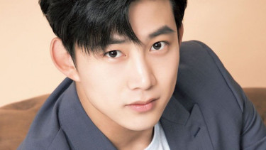 Taecyeon 2PM.