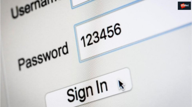 Password.
