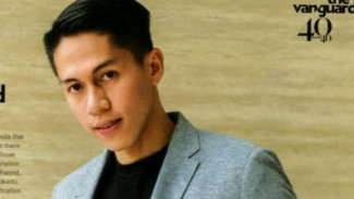 Heboh Isu Mantan Maudy Ayunda Pacari Putri Indonesia