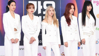 Jimin Hengkang Gara-gara Skandal Bully, Bagaimana Nasib AOA?