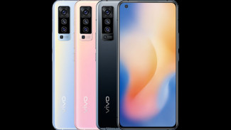 Vivo X50 Punya Spesifikasi Ngeri, Segera Hadir di Indonesia