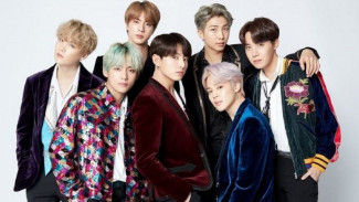 Serunya Ikutan Festival Belanja Bulanan WIB Sambil Dihibur BTS