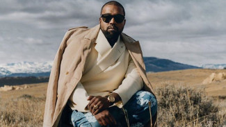 Kanye West Mau Bikin TikTok Versi Kristen, Namanya Jesus Tok