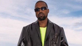 Pemilu AS, Kanye West Pilih Diri Sendiri untuk Jadi Presiden