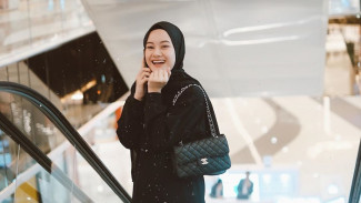 Dinda Hauw Jatuh saat Berkuda Sampai Masuk IGD, Begini Kondisinya