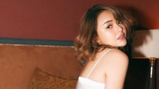Disebut Nikita Mirzani Cabe-cabean, Reaksi Amanda Manopo Bijak Banget