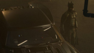 Serial Batman Baru Segera Dibuat, Tayang di HBO Max