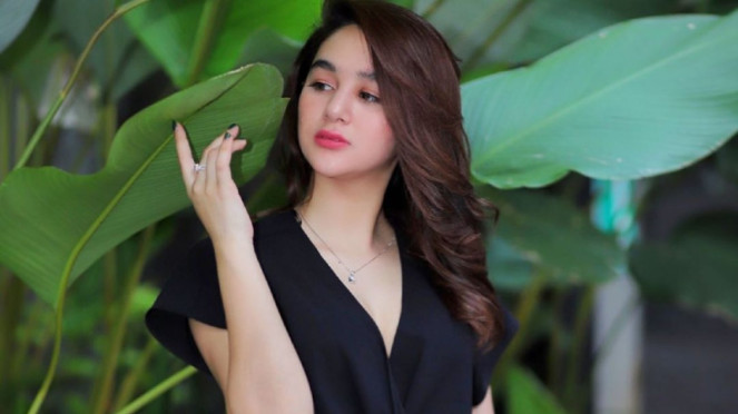 Hana Hanifah.