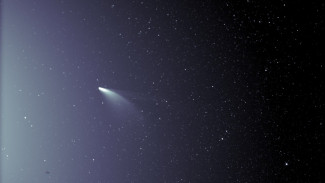 Komet Neowise Bisa Disaksikan dari Langit Indonesia, Malam Ini Jakarta