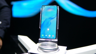 Gembar-gembor Ponsel Vivo X50, Ternyata Segini Harganya