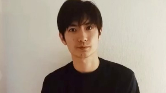 Haruma Miura.
