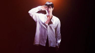 Haruma Miura.
