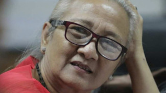 Ibunda Aktris Senior Yati Surachman Meninggal Dunia