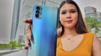 Daftar Diskon Samsung Note 20, Realme, Oppo Reno 4, Xiaomi Mi 10