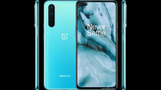 Penantang Vivo X50 dan Oppo Reno 4 Tampil ke Publik, Harga Rp4,9 Juta