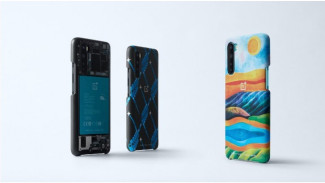 Kenalin Nih, Ponsel Android Penantang iPhone SE