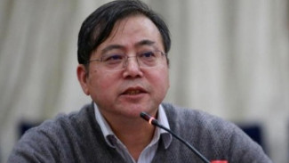 Wan Weixing, Dedengkot Luar Angkasa China Pencetus Tianwen-1 ke Mars