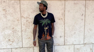 4 Fakta Meek Mill, Pria yang Buat Kanye West Ingin Ceraikan Istrinya