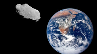 Kedatangan Asteroid Tidak Terdeteksi, NASA Kebobolan