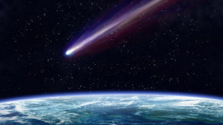 Malam Nanti Asteroid Jumbo Lewat, NASA Bilang Jaraknya Dekat