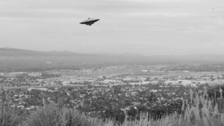 Ini Deretan Tugas Timsus Pemburu UFO Besutan AS