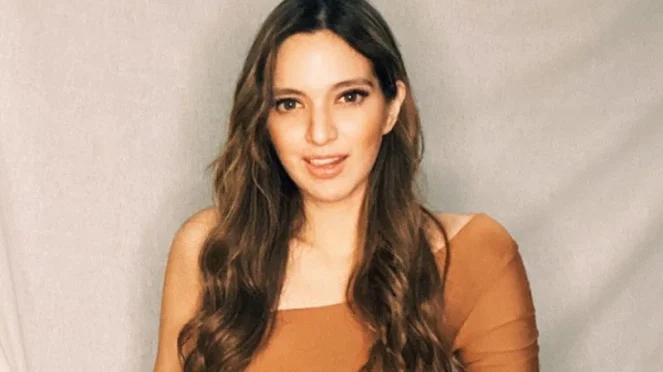 Nia Ramadhani.