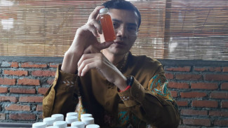 Hadi Pranoto Kembali Diperiksa 23 September, Diharapkan Hadir