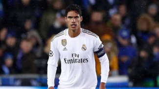 Raphael Varane Balik ke Real Madrid Imbas Bencana Besar Pertahanan?