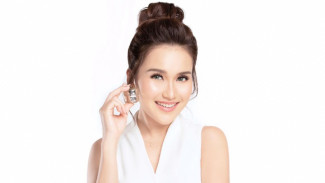 Ayu Ting Ting Bantah Beri Harapan Palsu Pada Didi Riyadi