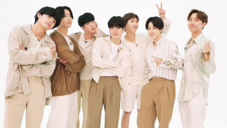 Video Musik Terbaru BTS, Gaya Jin Bikin ARMY Terpesona