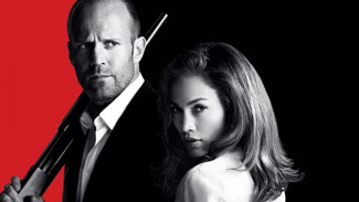 Sinopsis Parker, Aksi Balas Dendam Jason Statham