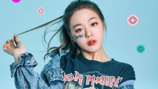 Songyee Hengkang dari Girl Group Woo!Ah!
