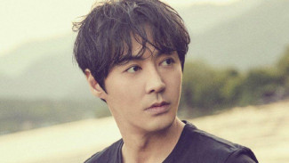Jun Jin Shinhwa Segera Menikah, Lokasi Pernikahan Dirahasiakan