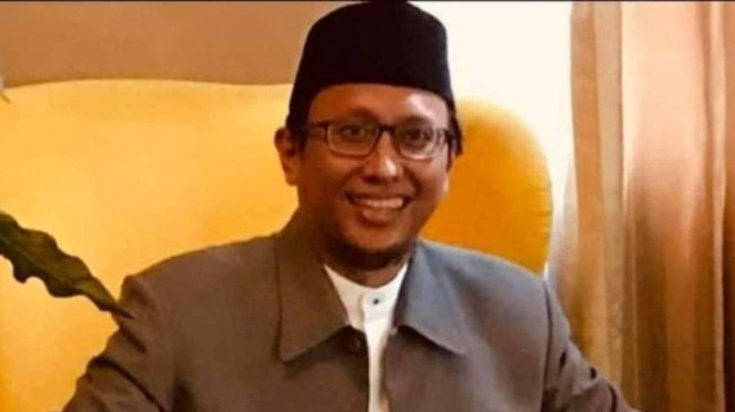 Adnan Ibrahim.