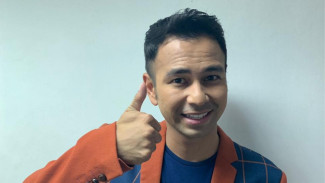 Gandeng Raffi Ahmad, Oxygen Denim Hadir di Jakarta