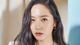 Kontrak Berakhir, Krystal f(x) Segera Tinggalkan SM Entertainment