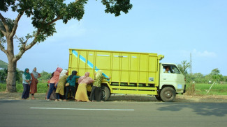 Hal ini Buat Film Tilik Jadi Asyik