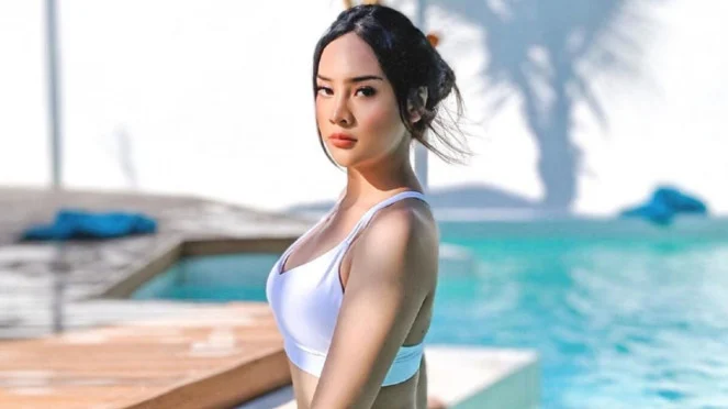 Anya Geraldine.