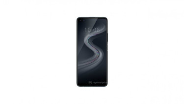 Infinix Zero 8.