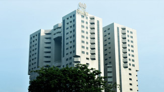 Hotel Sultan Diminta untuk Dikosongkan Sebelum Jam 12 Malam Ini