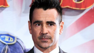 Sulit Dikenali, Ternyata Colin Farrell Perankan Penguin di The Batman