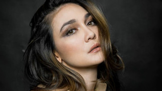 Jawaban Menohok Luna Maya Soal Balikan Sama Ariel NOAH