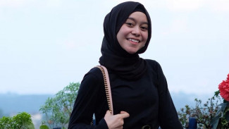 Lesty Dirawat di Rumah Sakit, Rizky Billar Kirim Doa