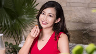 Sering Alami Asam Lambung, Chef Marinka Jalani Diet Bebas Gluten