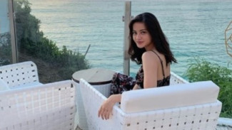Disebut Paling Tajir, Ini 7 Fakta Presenter Ovi Dian