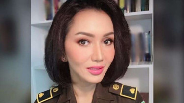 Jaksa Pinangki