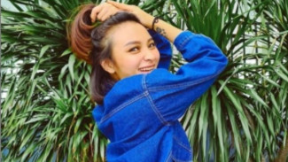 Usai Ramai Dihujat Gegara Body Shaming, Revina VT Ngaku Menyesal