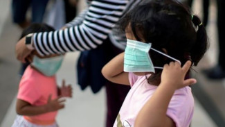 Varian Baru Corona di Inggris Menimbulkan Risiko Besar Pada Anak