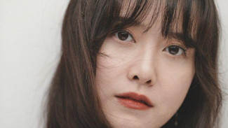 Goo Hye Sun Jadi Model Pakaian Dalam, Sutradarai Iklannya Juga